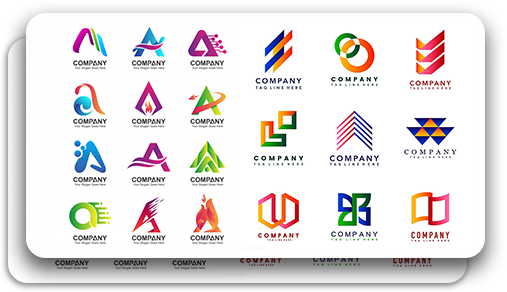 We’ll Create Custom Logo For Your Clients